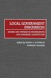Local Government Innovation (eBook, PDF) - Bild 1