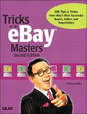Tricks of the eBay Masters (eBook, ePUB)