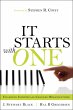 Starts with One, It (eBook, ePUB) - Bild 1