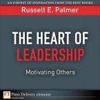 Heart of Leadership, The (eBook, ePUB)