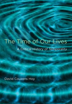 The Time of Our Lives (eBook, ePUB) - Hoy, David Couzens