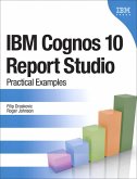 IBM Cognos 10 Report Studio (eBook, PDF)