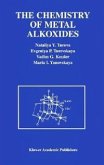 The Chemistry of Metal Alkoxides (eBook, PDF)