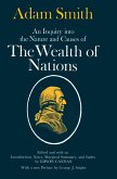 Inquiry into the Nature and Causes of the Wealth of Nations (eBook, PDF) Inquiry into the Nature and Causes of the Wealth of Nations (eBook, PDF)