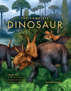 Cover The Complete Dinosaur (eBook, ePUB)