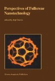 Perspectives of Fullerene Nanotechnology (eBook, PDF)