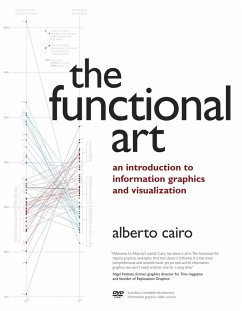 Functional Art, The (eBook, PDF) - Cairo Alberto