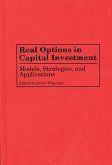 Real Options in Capital Investment (eBook, PDF) Real Options in Capital Investment (eBook, PDF)