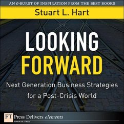 Looking Forward (eBook, ePUB) - Hart, Stuart