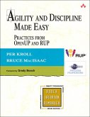 Agility and Discipline Made Easy (eBook, ePUB)