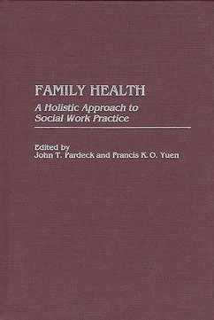 Family Health (eBook, PDF)