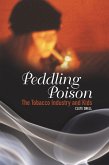 Peddling Poison (eBook, PDF)