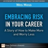 Embracing Risk in Your Career (eBook, PDF)