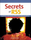 Secrets of RSS (eBook, ePUB)