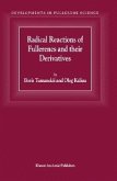 Radical Reactions of Fullerenes and their Derivatives (eBook, PDF)