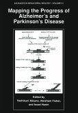 Mapping the Progress of Alzheimer's and Parkinson's Disease (eBook, PDF)