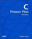 C Primer Plus (eBook, ePUB)