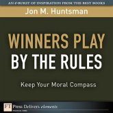 Winners Play By the Rules (eBook, ePUB)
