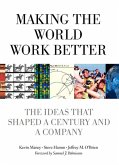 Making the World Work Better (eBook, PDF)