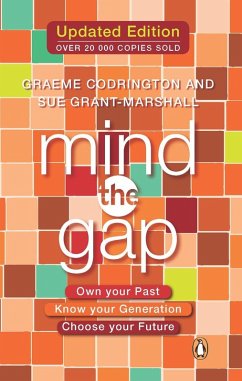 Mind the Gap (eBook, ePUB) - Codrington, Graeme