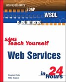 Sams Teach Yourself Web Services in 24 Hours (eBook, ePUB)