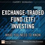 Exchange-Traded Fund (ETF) Investing (eBook, ePUB)