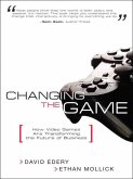 Changing the Game (eBook, ePUB)