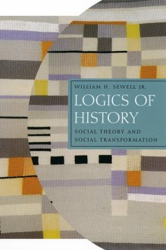 Cover Logics of History (eBook, PDF)