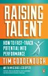 Raising Talent - How to Fast-Track... - Bild 1