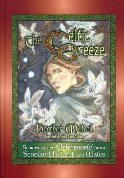 The Celtic Breeze (eBook, PDF) Cover The Celtic Breeze (eBook, PDF)