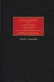 Regulating the National Pastime (eBook, PDF)