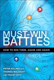 Must-Win Battles (eBook, ePUB)