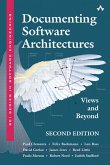 Documenting Software Architectures (eBook, PDF)