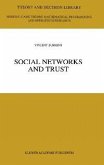 Social Networks and Trust (eBook, PDF)