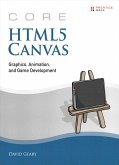 Core HTML5 Canvas (eBook, PDF)