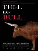 Full of Bull (Updated Version) (eBook, ePUB)