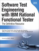 Software Test Engineering with IBM Rational Functional Tester (eBook, PDF)