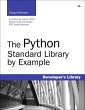 Python Standard Library by Example, The... - Bild 1