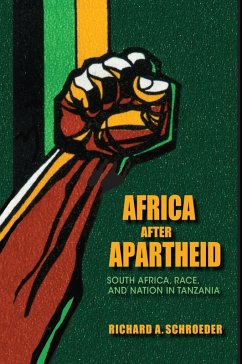 Africa after Apartheid (eBook, ePUB) - Schroeder, Richard A.