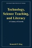 Technology, Science Teaching, and Literacy (eBook, PDF)