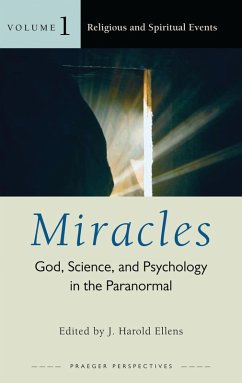 Cover Miracles (eBook, PDF)