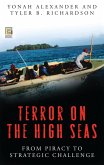 Terror on the High Seas (eBook, PDF) Terror on the High Seas (eBook, PDF)