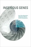 Ingenious Genes (eBook, ePUB)