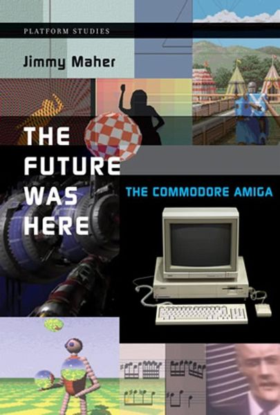 The Future Was Here (eBook, ePUB)