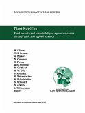 Plant Nutrition (eBook, PDF)