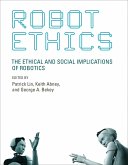 Robot Ethics (eBook, ePUB) Robot Ethics (eBook, ePUB)
