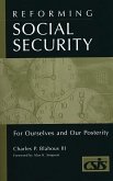 Reforming Social Security (eBook, PDF)
