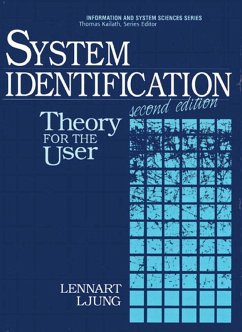 System Identification (eBook, PDF) - Ljung, Lennart
