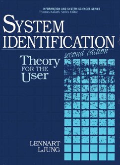Cover System Identification (eBook, PDF)
