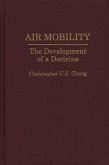 Air Mobility (eBook, PDF)